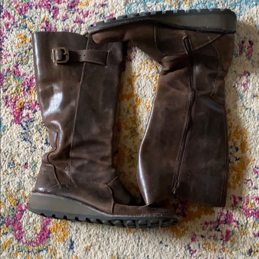 Fly London boots